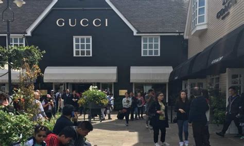 gucci in bicester village|bicester village oxford.